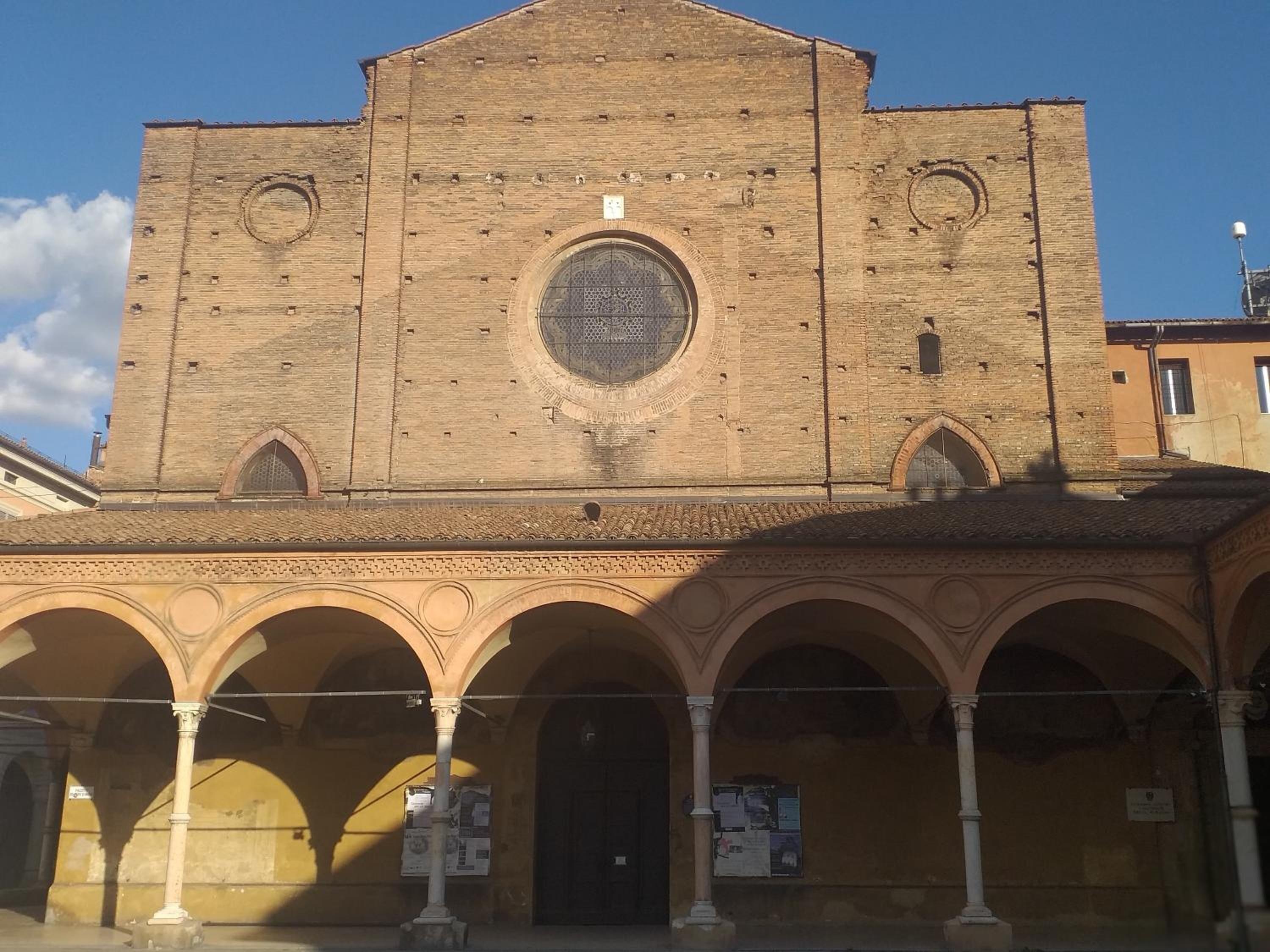 B&B San Vitale — Foto 2