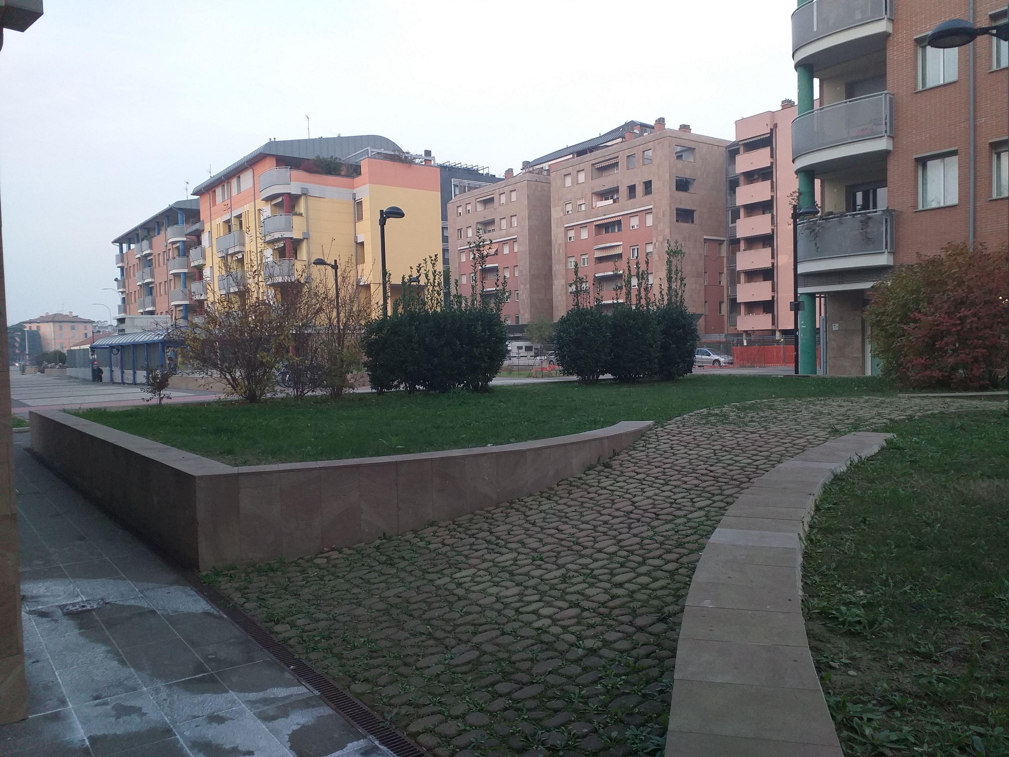 B&B San Vitale — Foto 1